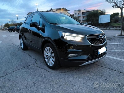 Usato 2019 Opel Mokka 1.6 Diesel 136 CV (20.900 €)