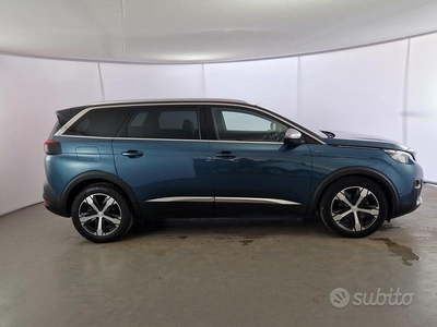 Usato 2019 Peugeot 5008 2.0 Diesel 179 CV (26.600 €)