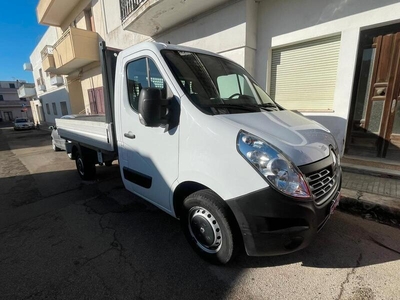 Usato 2019 Renault Master 2.3 Diesel 145 CV (21.900 €)