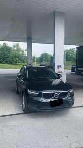 Usato 2019 Volvo XC40 1.5 Benzin 156 CV (22.000 €)