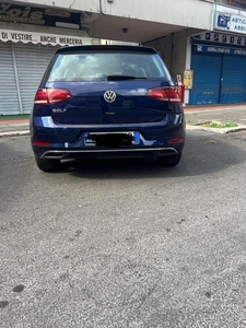 Usato 2019 VW Golf VII 1.6 Diesel 105 CV (17.500 €)