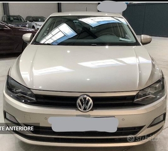 Usato 2019 VW Polo 1.0 LPG_Hybrid 65 CV (14.900 €)
