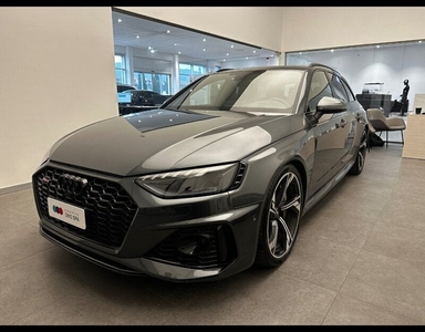 Usato 2020 Audi A4 2.9 Benzin 450 CV (58.990 €)
