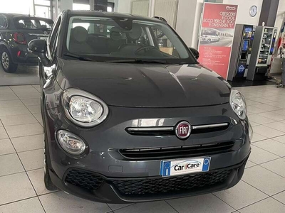 Usato 2020 Fiat 500X 1.2 Diesel 95 CV (13.800 €)