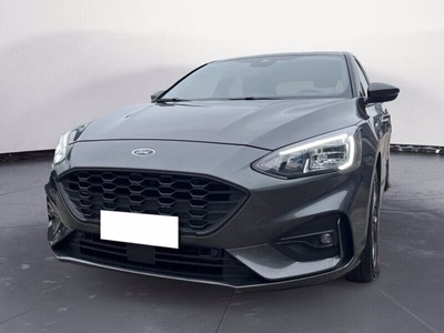 Usato 2020 Ford Focus 1.0 El_Hybrid 125 CV (19.350 €)