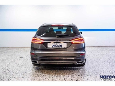 Usato 2020 Ford Mondeo 2.0 El_Hybrid 188 CV (22.900 €)