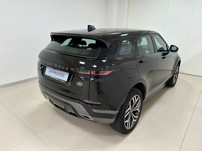 Usato 2020 Land Rover Range Rover evoque 2.0 El_Hybrid 180 CV (42.700 €)
