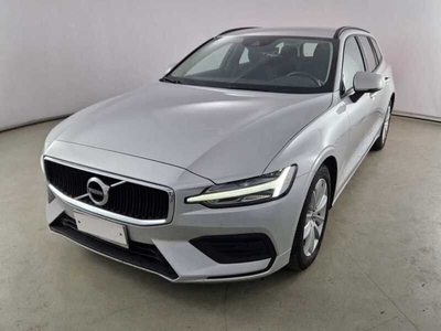 Venduto Volvo V60 D4 Geartronic Momen. - auto usate in vendita