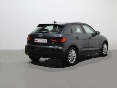 Usato 2021 Audi A1 Sportback 1.0 Benzin 95 CV (25.000 €)