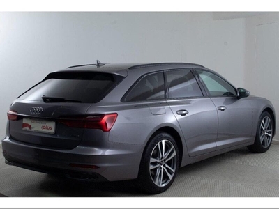 Usato 2021 Audi A6 e-tron 2.0 El_Diesel 204 CV (45.900 €)