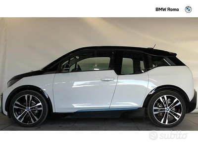 Usato 2021 BMW i3 El_Hybrid 184 CV (24.690 €)