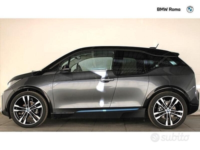 Usato 2021 BMW i3 El_Hybrid 184 CV (26.580 €)