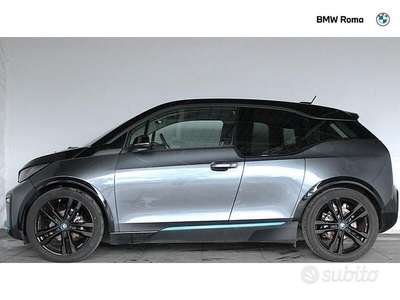 Usato 2021 BMW i3 El_Hybrid 184 CV (26.780 €)