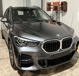 Usato 2021 BMW X1 2.0 Diesel 190 CV (39.000 €)