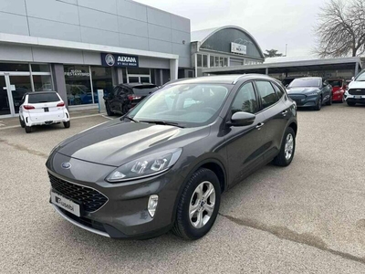 Usato 2021 Ford Kuga 1.5 Benzin 120 CV (18.750 €)