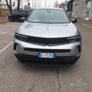 Usato 2021 Opel Mokka 1.5 Diesel 110 CV (21.900 €)