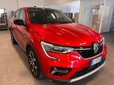 Usato 2021 Renault Arkana 1.6 Benzin 145 CV (25.900 €)
