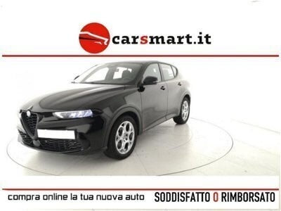 Usato 2022 Alfa Romeo Sprint El 131 CV (30.498 €)