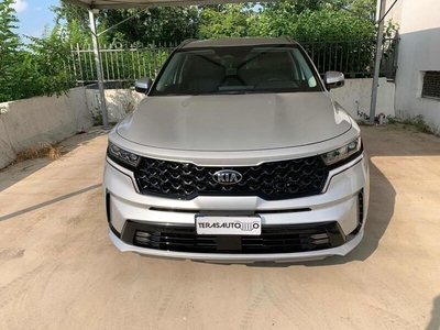 Usato 2022 Kia Sorento 1.6 El_Hybrid 265 CV (46.900 €)