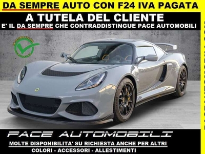 Usato 2022 Lotus Exige 3.5 Benzin 402 CV (115.900 €)