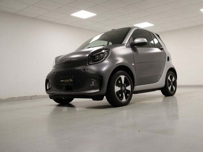 Usato 2022 Smart ForTwo Electric Drive El 82 CV (20.900 €)