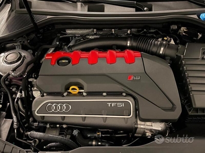 Usato 2023 Audi RS3 2.5 Benzin 400 CV (68.000 €)