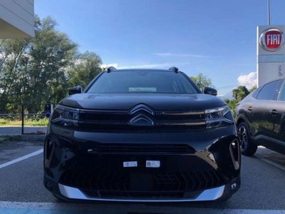 Usato 2023 Citroën C5 Aircross 1.5 Diesel 131 CV (34.900 €)