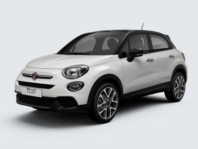 Usato 2023 Fiat 500X 1.6 Diesel 120 CV (27.440 €)