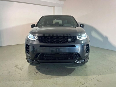 Usato 2023 Land Rover Discovery Sport 2.0 El_Diesel 163 CV (71.500 €)