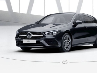 Usato 2023 Mercedes CLA220 Shooting Brake 2.0 Diesel 190 CV (42.327 €)