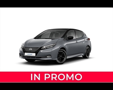 Usato 2023 Nissan Leaf El 218 CV (31.700 €)