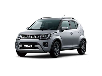 Usato 2023 Suzuki Ignis 1.2 El_Benzin 83 CV (22.450 €)