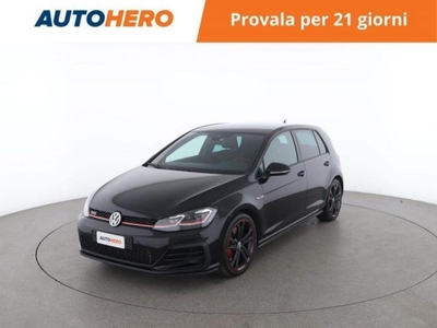 Volkswagen Golf Performance 2.0 245 CV TSI DSG 5p. BMT Usate