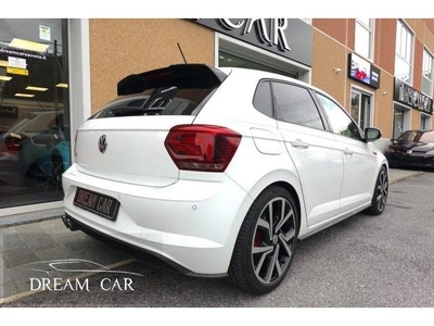 VOLKSWAGEN POLO 2.0 TSI DSG BlueMotion AKRAPOVIC-EIBACH-18