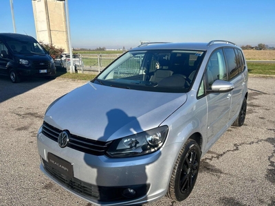 Volkswagen Touran 1.6 TDI