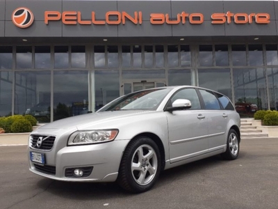 VOLVO V50 (2003-2012)