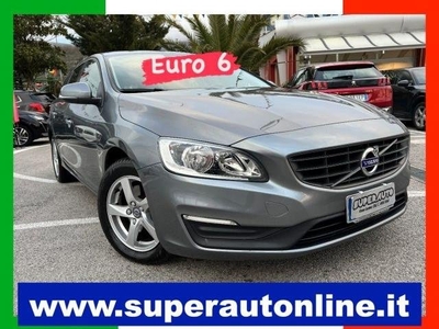 VOLVO V60 (2010) D2 Geartronic