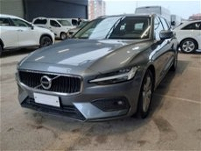 Volvo V60 D3 Business Plus N1 del 2020 usata a Ferrara