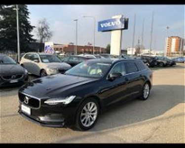 Volvo V90 D3 Geartronic Business Plus del 2018 usata a Imola