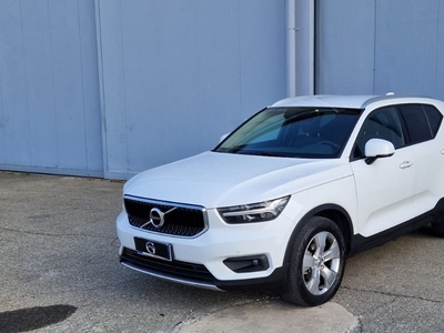 Volvo XC40 D3