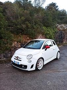 Abarth 500 - 2009