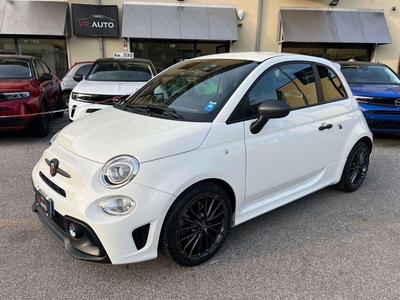 Abarth 595 1.4 Turbo T-Jet 165 CV