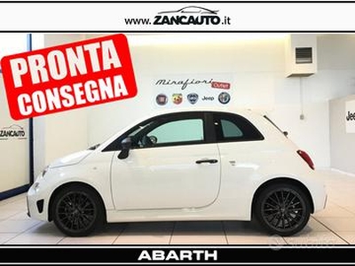 Abarth 595 1.4 Turbo T-Jet 165 CV - PROMO MAGGIO