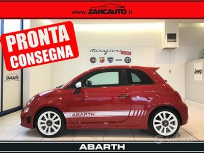 Abarth 595 1.4 Turbo T-Jet 165 CV PROMO APRILE