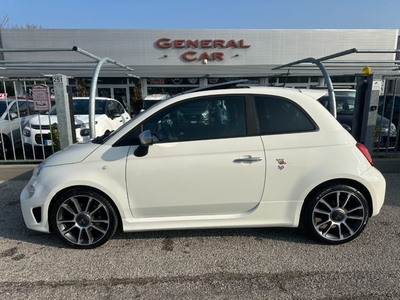 Abarth 595 165 CV Turismo