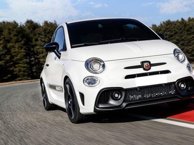 Abarth 595 595 Benzina