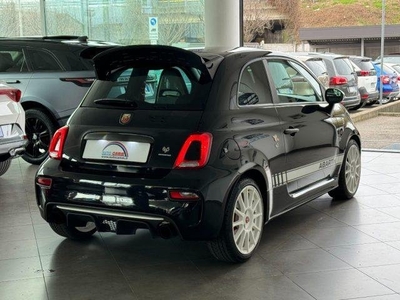 ABARTH 695 1.4 T-Jet 180cv Esseesse ONE OF 695