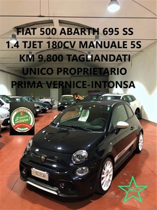 Abarth 695