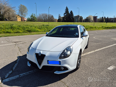 Alfa Romeo Giulietta 1.4 GPL - 2018