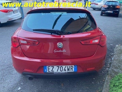 ALFA ROMEO GIULIETTA 1.4 Turbo 105 CV Impression